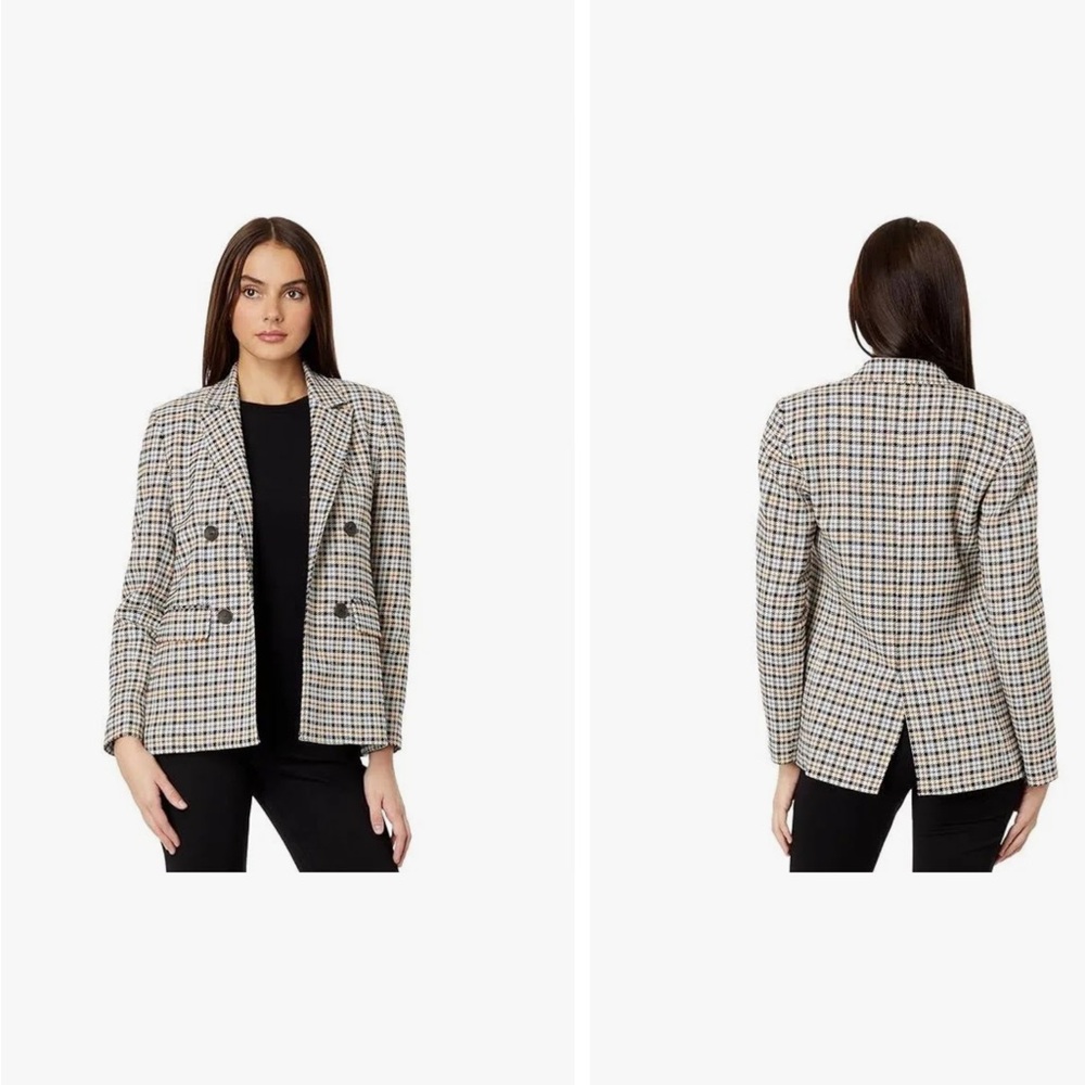 Elliott Lauren jacket never worn size 6